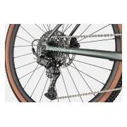 Cannondale Topstone CAAD 3 CUES Flat Bar