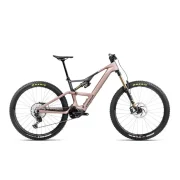 Orbea Rise LT M10