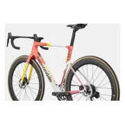 Cannondale SuperSix EVO LAB71 Team