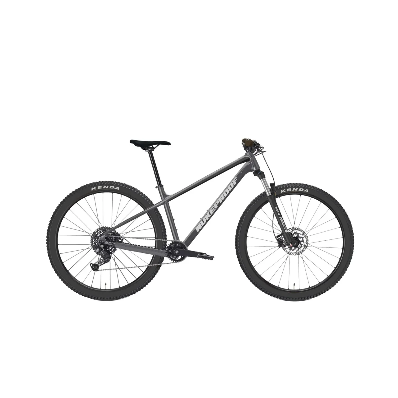 Nukeproof Tracker Race