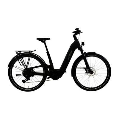 KTM Macina Style FS Elite