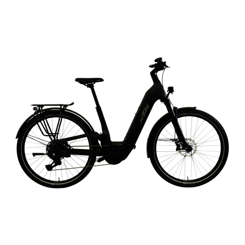 KTM Macina Style FS Elite