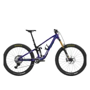 Trek Fuel LX 9.8 XT Gen 7