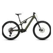Cube AMS Hybrid ONE44 C:68X TM 400X