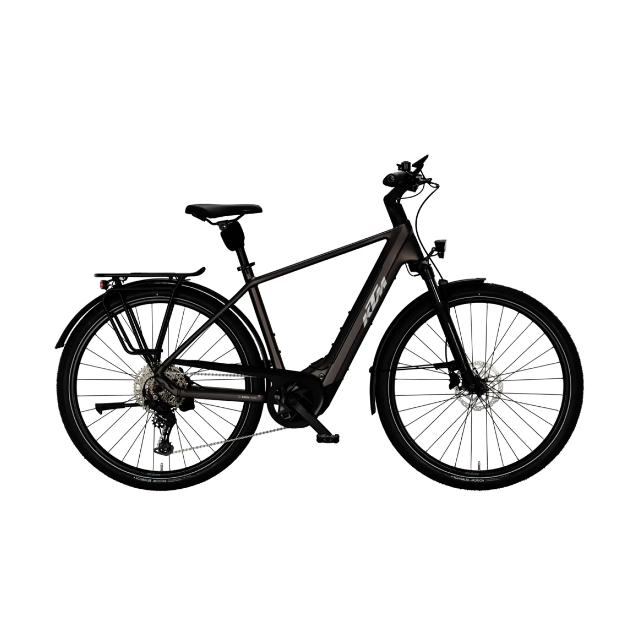 KTM Macina Style 840