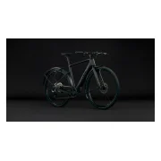 Cube Nulane Hybrid C:62 SLX 400X FE