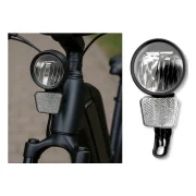 Filmer Fahrrad-Scheinwerfer 49002