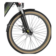 SachsenRAD C5 Centro