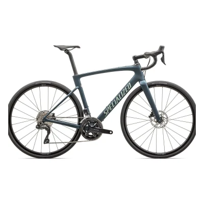 Specialized Roubaix SL8 Comp