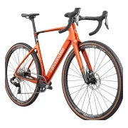 Cannondale SuperX 4 AXS