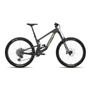 Santa Cruz Megatower X0 AXS