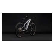 Cube Reaction Hybrid Performance 720