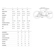 Cube Stereo One44 C:68X SLT