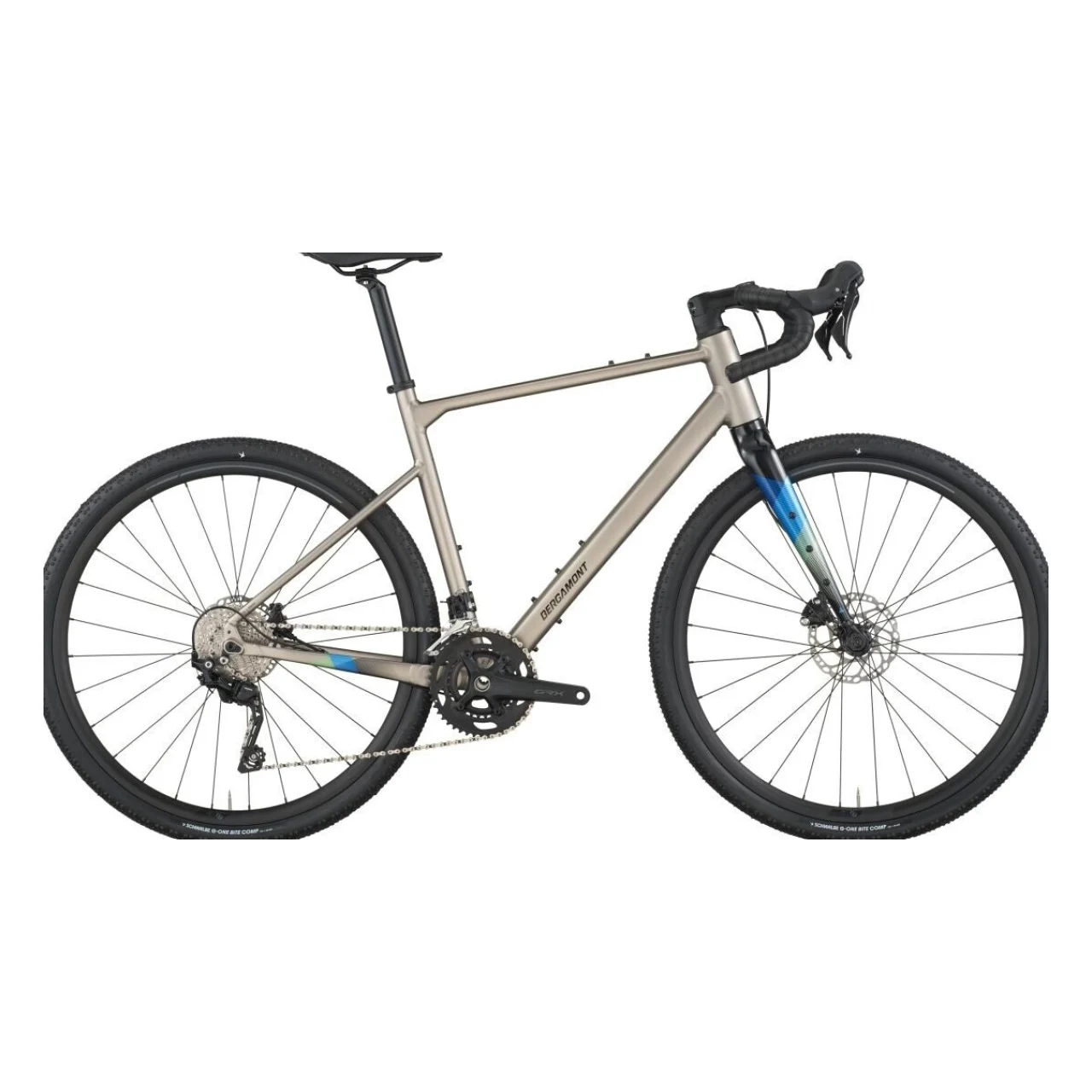 Bergamont Grandurance 30
