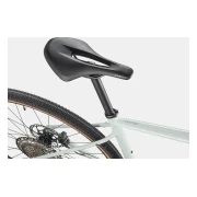 Cannondale Topstone CAAD Lefty