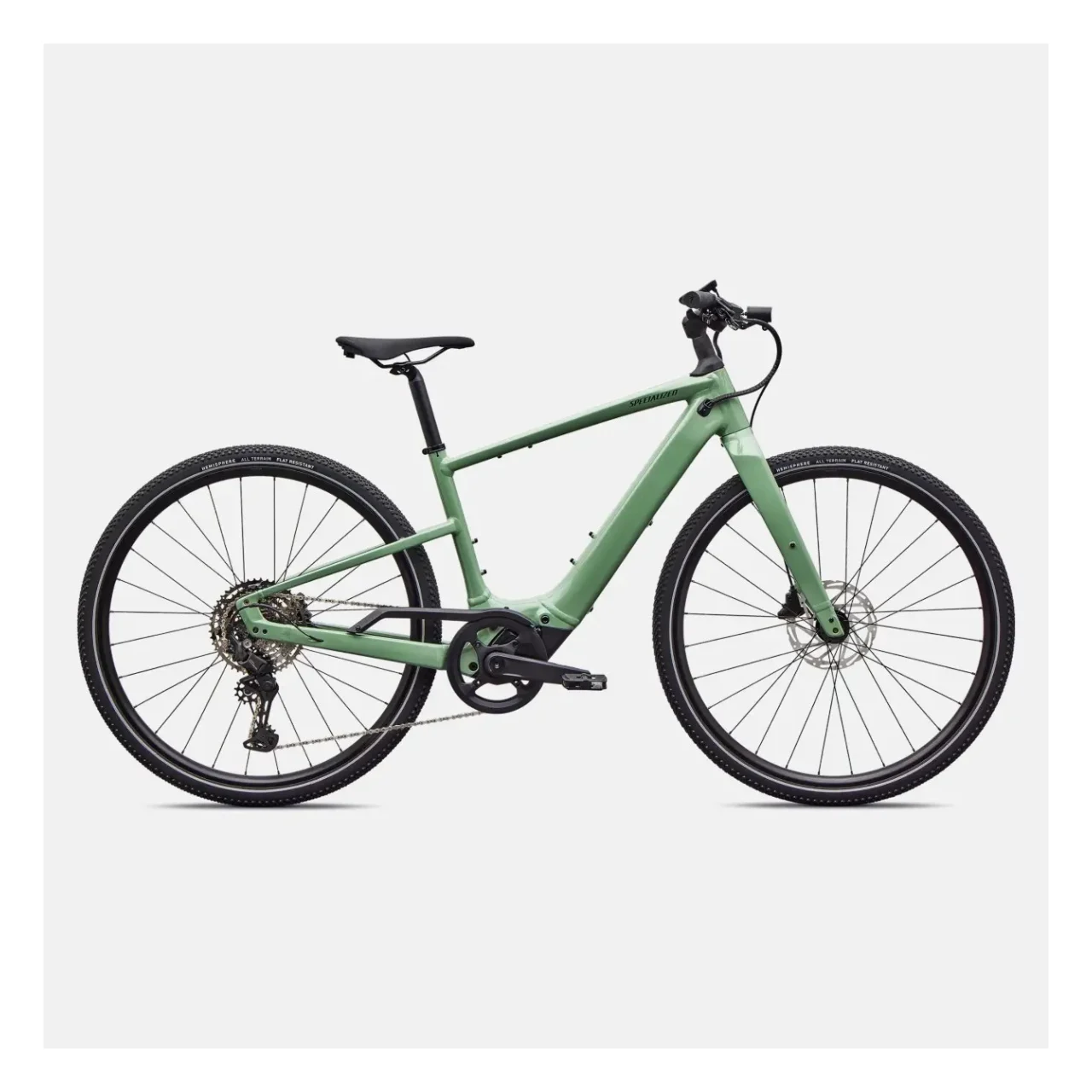 Specialized Turbo Vado SL 2 4.0