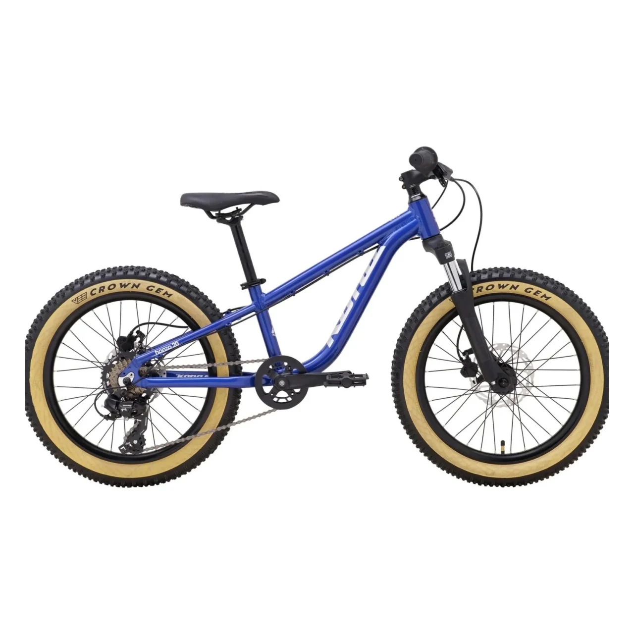 Kona Honzo 20