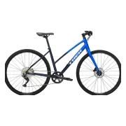 Trek FX 3 Disc Equipped Stagger