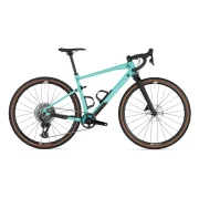 BMC URS 01 LT TWO