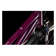 Cube Nature ONE Allroad Trapeze