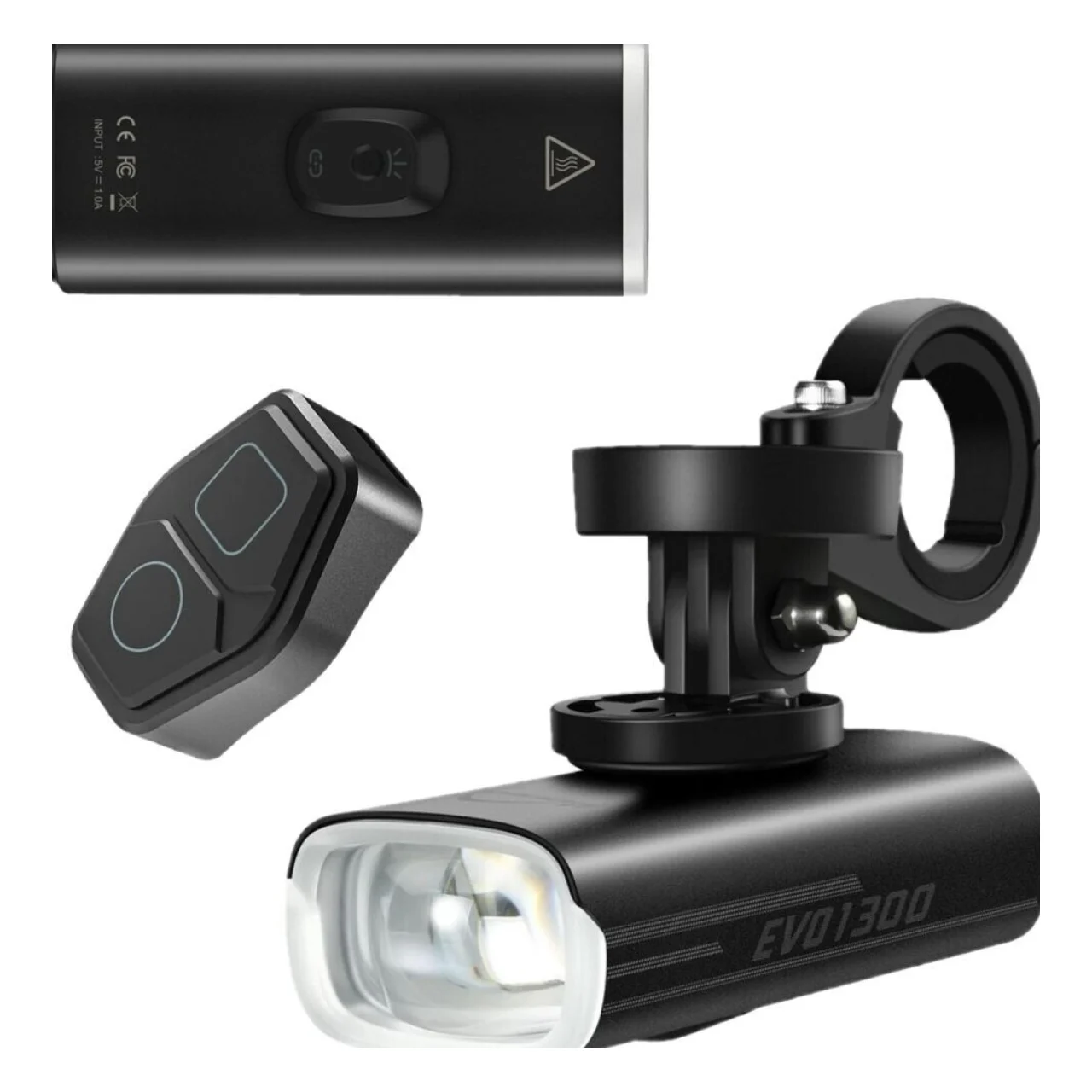 Magicshine Evo 1300