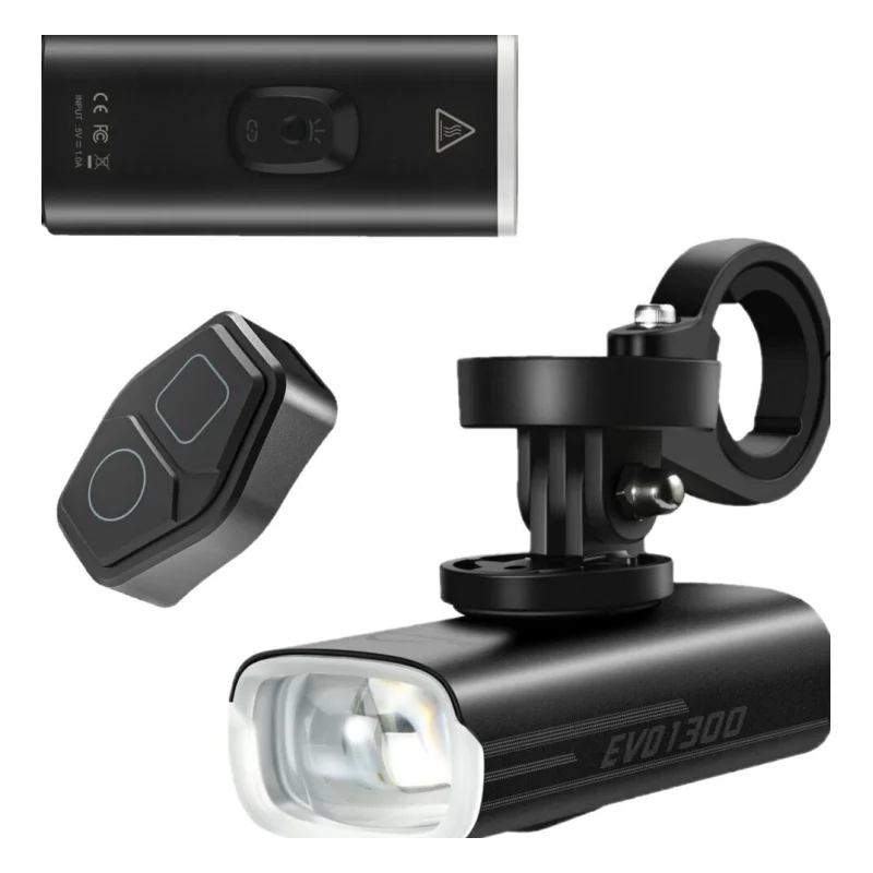 Magicshine Evo 1300