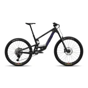 Santa Cruz Bronson Deore