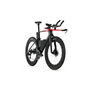BMC Speedmachine 01 LTD