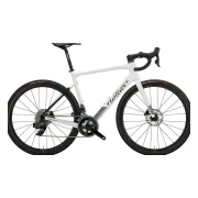 Wilier Garda 105 Rd-r7100 Miche Reflex Dx