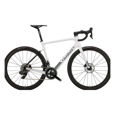 Wilier Garda 105 Rd-r7100 Miche Reflex Dx