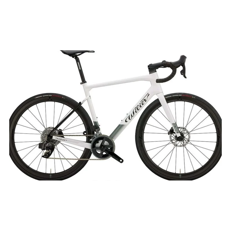 Wilier Garda 105 Rd-r7100 Miche Reflex Dx