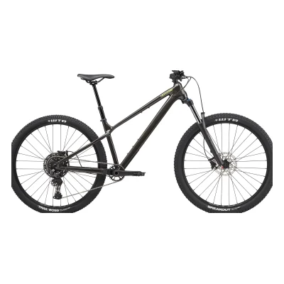 Cannondale Habit HT 2