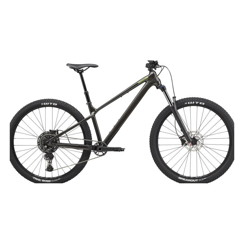 Cannondale Habit HT 2
