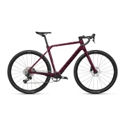 Canyon Grizl CF 6
