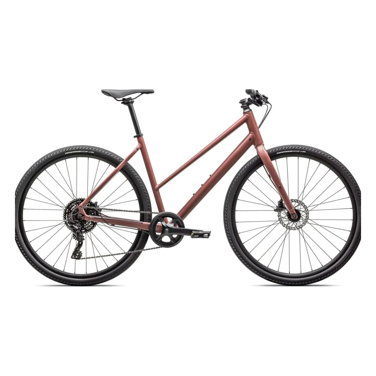 Specialized Sirrus X 2.0 ST