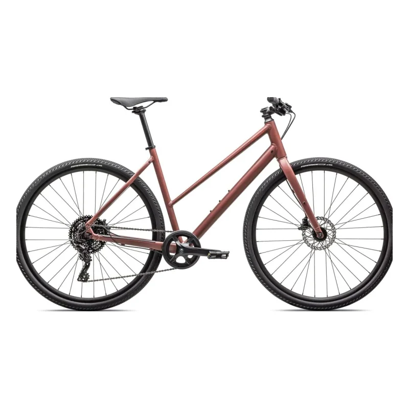 Specialized Sirrus X 2.0 ST