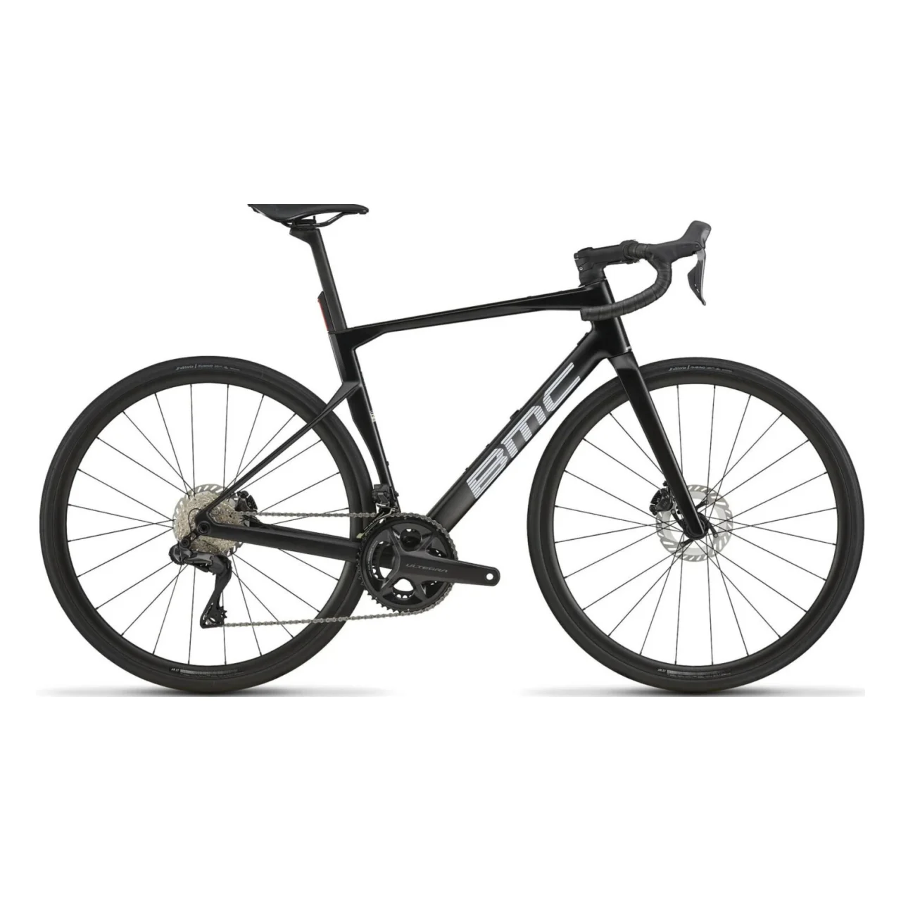 BMC Roadmachine One Shimano Ultegra Di2