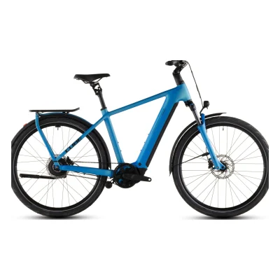 Cube Kathmandu Hybrid Comfort Pro 800