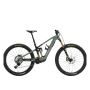 Trek Fuel+ EX 9.8 XT Di2 Gen 2