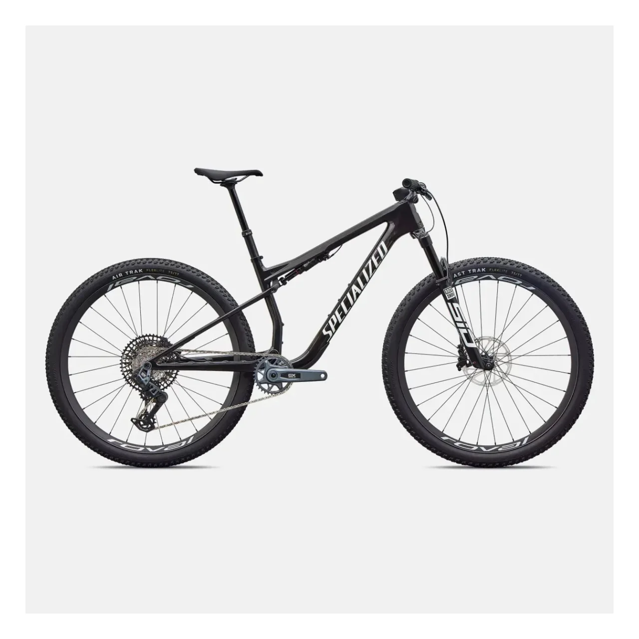 Specialized Epic 9 Expert