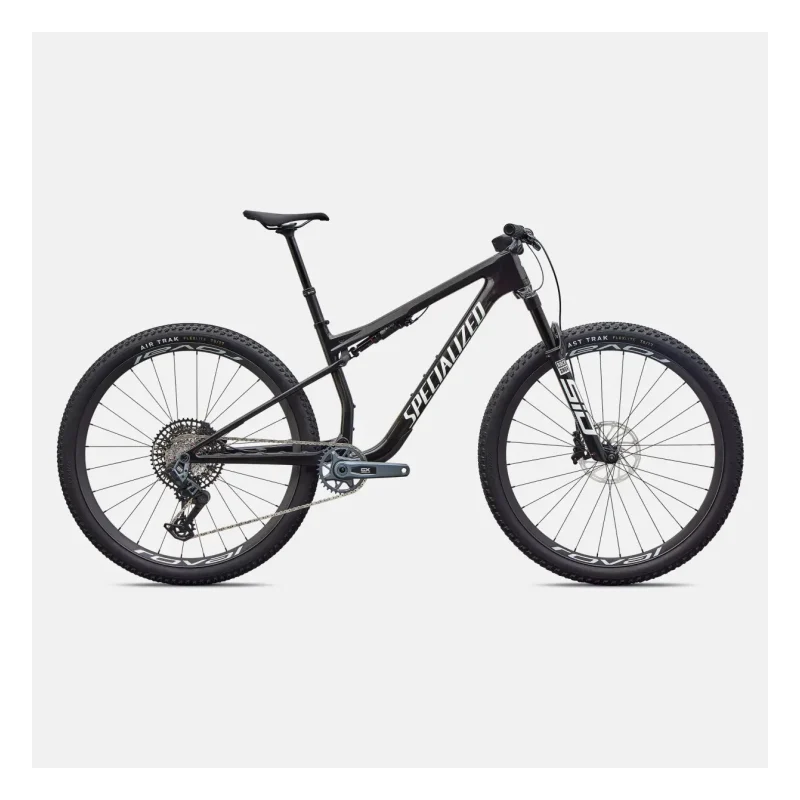 Specialized Epic 9 Expert