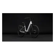 Cube Supreme Hybrid Deluxe Pro 600