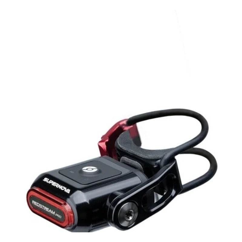 Supernova REDSTREAM PRO