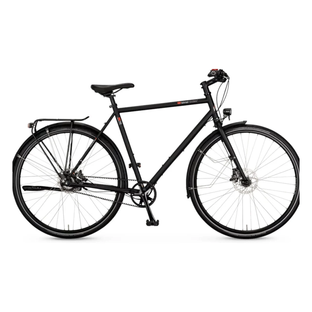 fahrradmanufaktur T-700 Disc Gates
