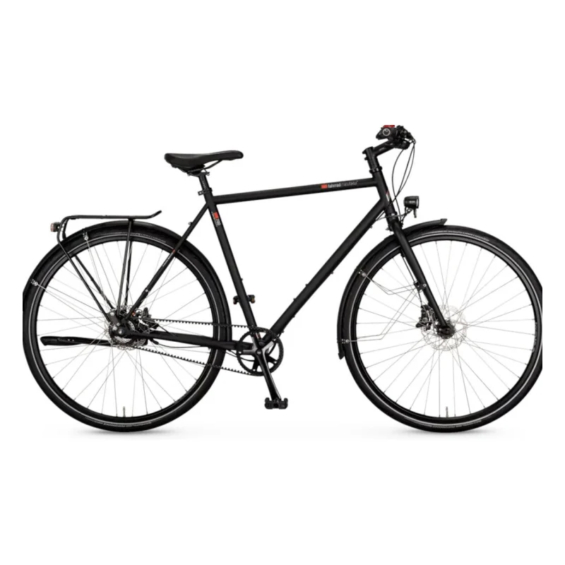 fahrradmanufaktur T-700 Disc Gates