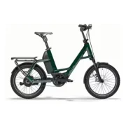 Qio Compact CXNINEx