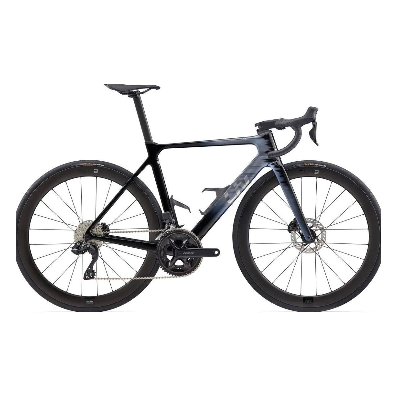 Liv Enviliv Advanced 1 105 Di2