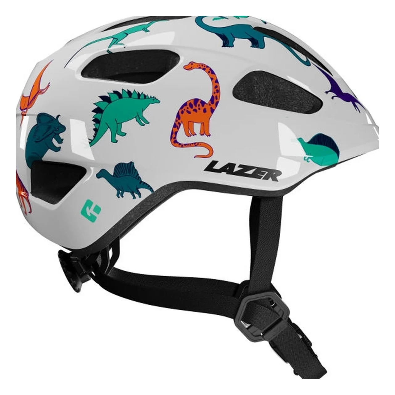 Lazer Pnut KinetiCore 2.0