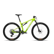 Santa Cruz Blur GX AXS RSV