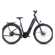 Cube Kathmandu Hybrid Comfort SLX 800